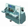 Microcomputer Paper Cutting Machine